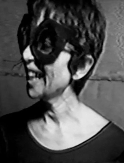 Sexual Fantasy Party Poster