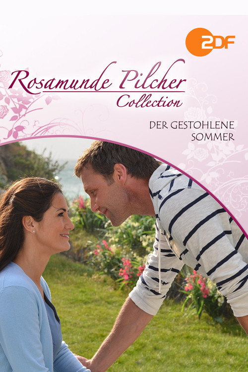 Rosamunde Pilcher: Der gestohlene Sommer Poster