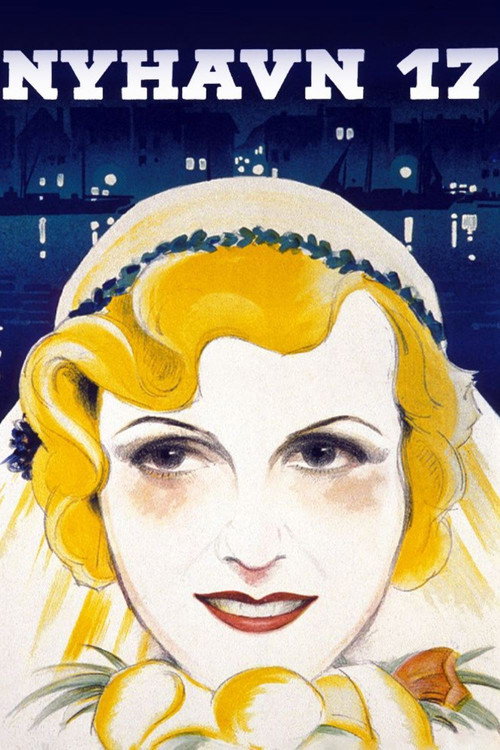 Nyhavn 17 Poster