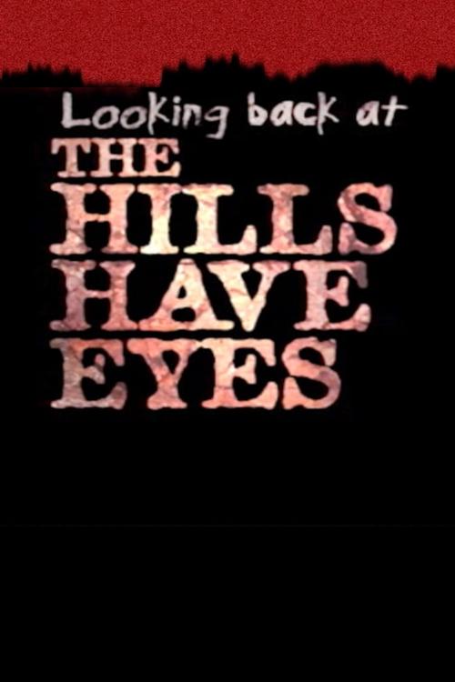 Looking Back at 'The Hills Have Eyes' Poster