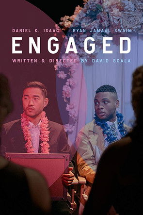 Engaged Poster