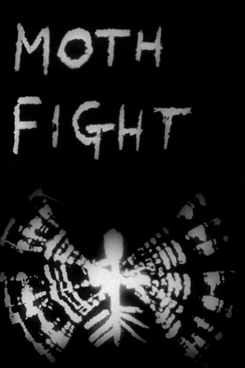 Mothfight Poster