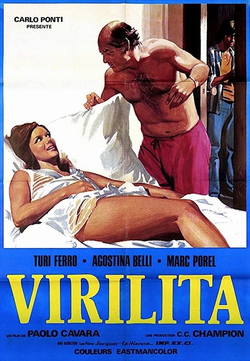 Virility Poster
