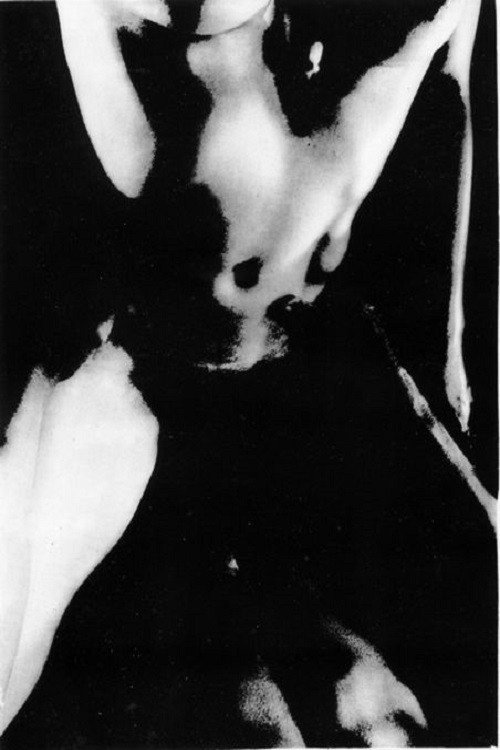 Parfait d'amour Poster