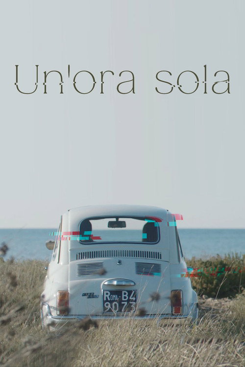 One Hour Only Poster