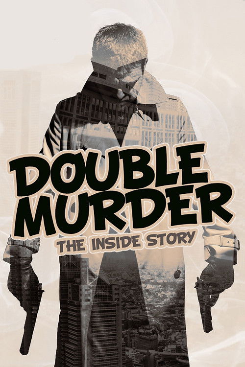 Double Murder: The Inside Story Poster