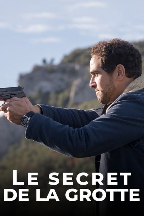 Le Secret de la grotte Poster
