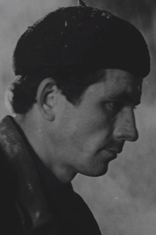 Concrete Lullaby Poster