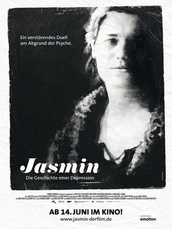 Jasmin Poster