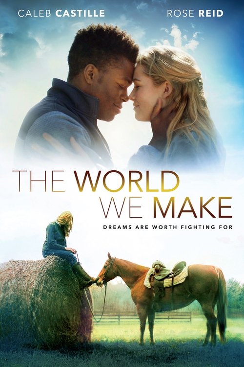 The World We Make Poster