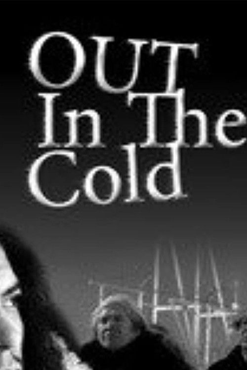 Out In the Cold Poster