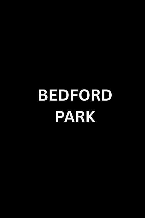 Bedford Park Poster