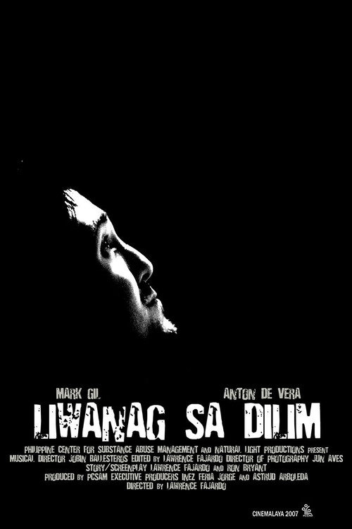 Liwanag sa Dilim Poster