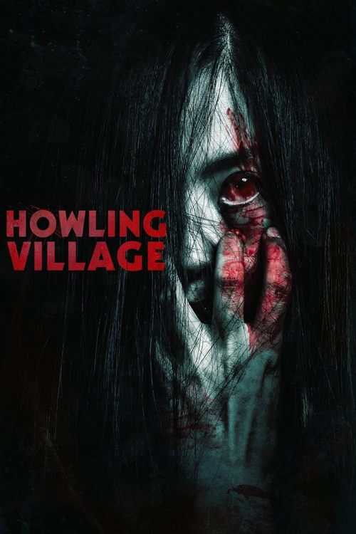 Howling Village Poster