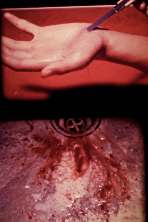 Bloody Films (Excerpts 1982-85) Poster