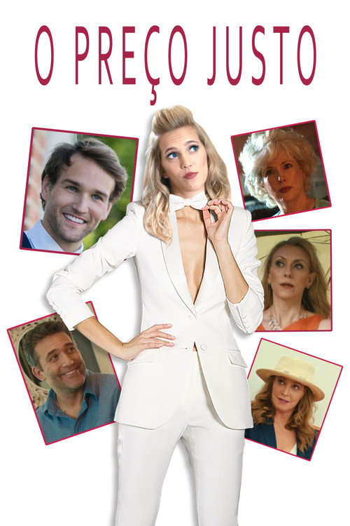 Fair Market Value Poster