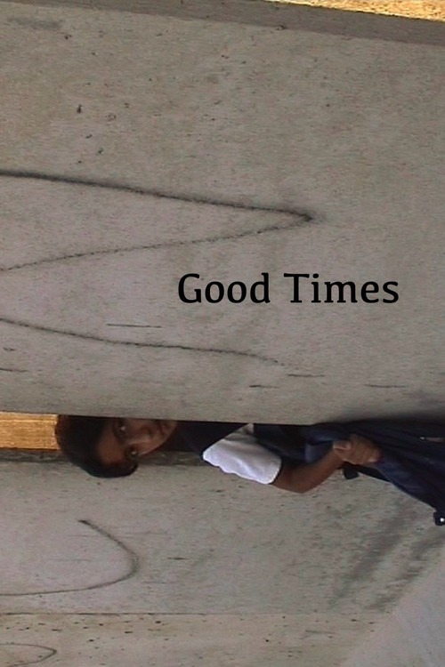 Good Times Poster