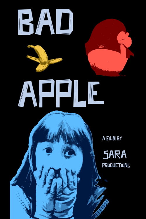 Bad Apple Poster