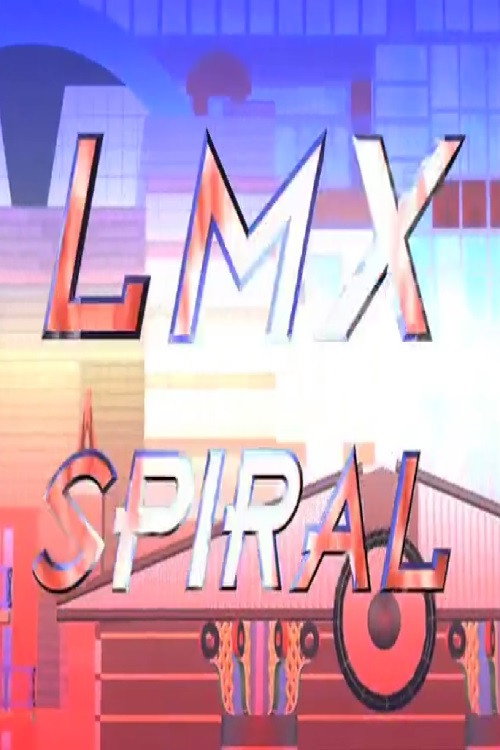 LMX Spiral Poster