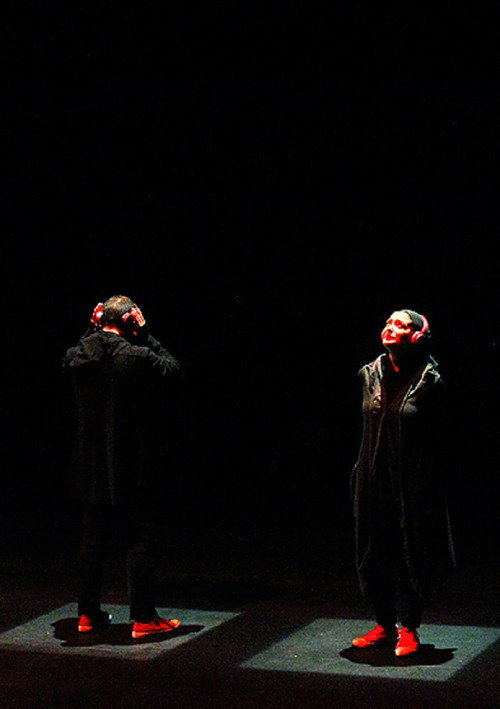 From the Basement to the Roof Poster