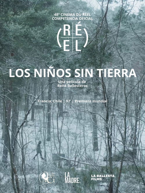 Landless Children Poster