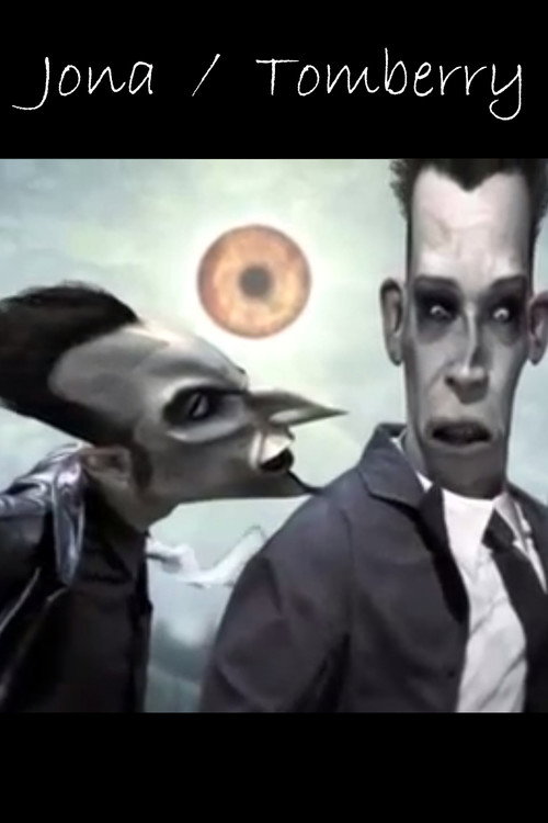 Jona / Tomberry Poster