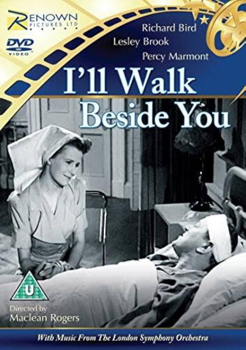 I'll Walk Beside You Poster