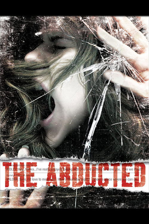 The Abducted Poster