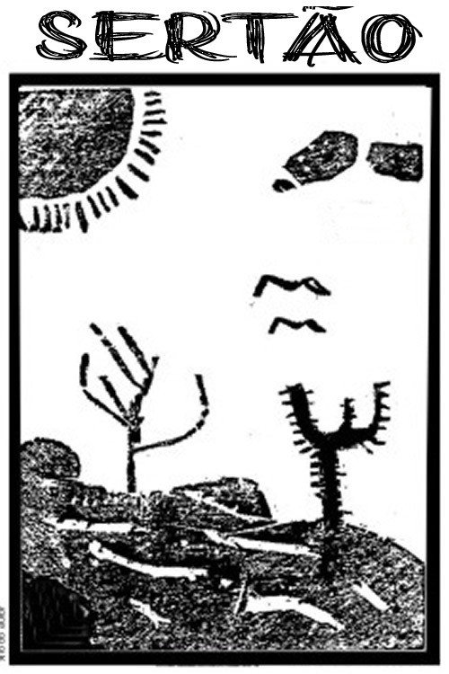 Sertão Poster