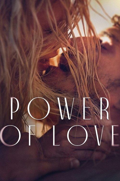Power of Love Poster