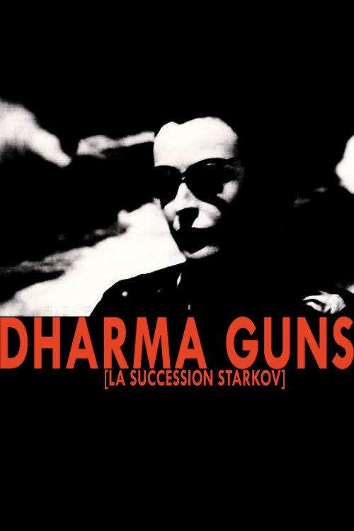 Dharma Guns Poster