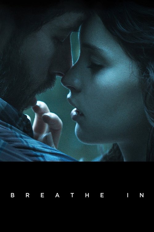 Breathe In Poster