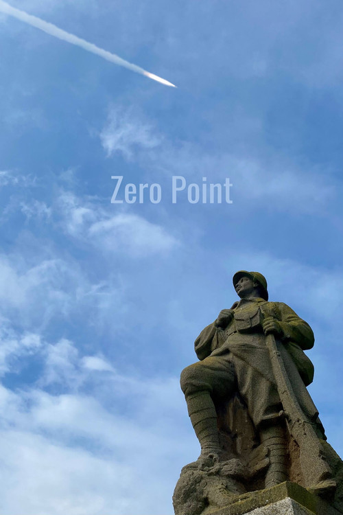 Zero Point Poster