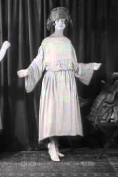 Princess Mary's Thought Poster