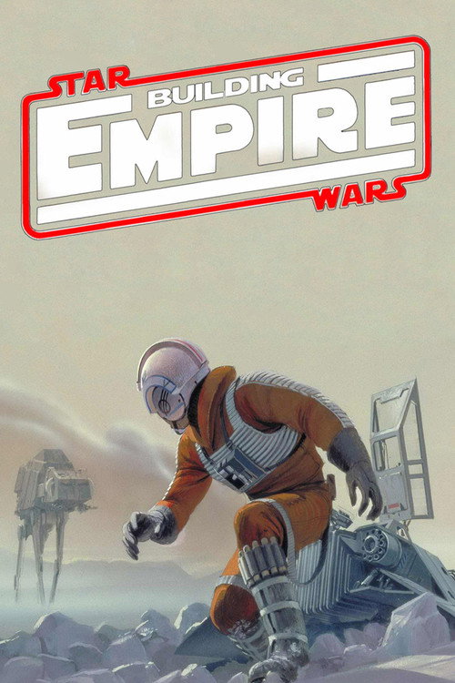 Building Empire: A Filmumentary Poster