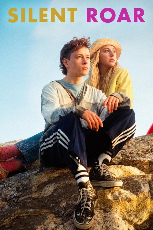 Silent Roar Poster