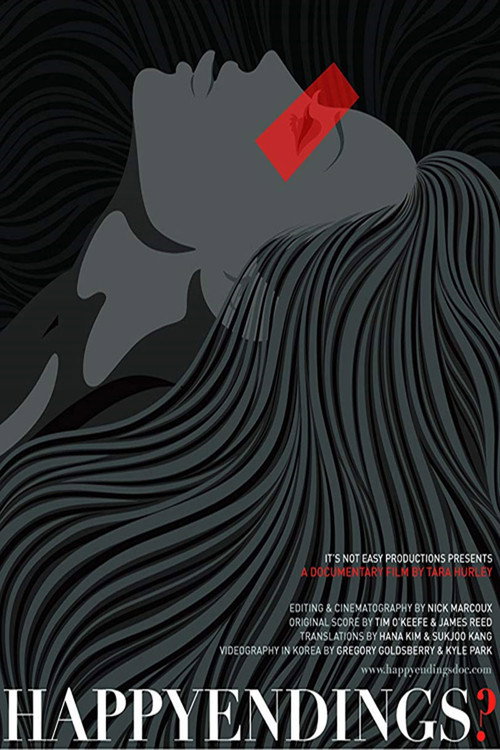 Happy Endings? Poster