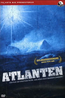 The Atlantic Poster