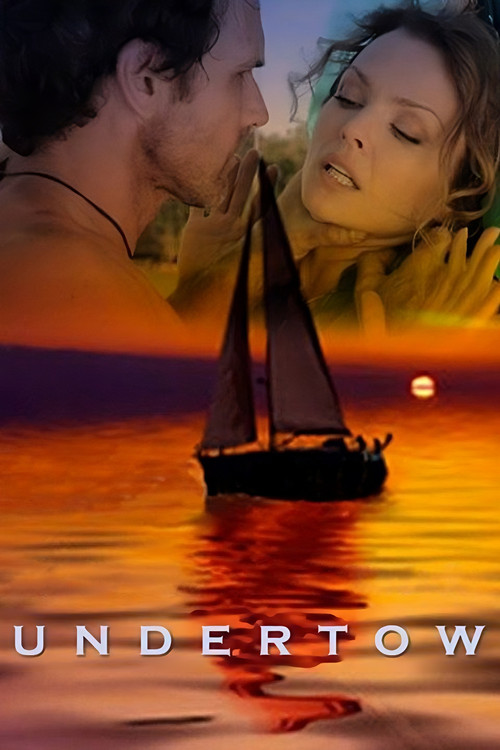 Undertow Poster