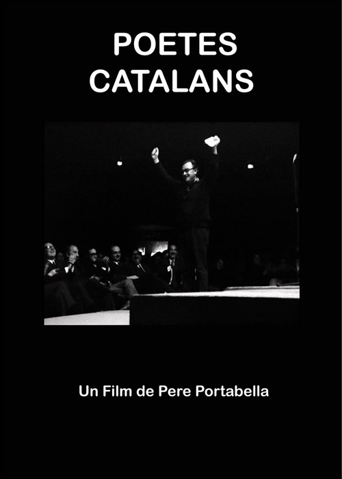 Catalan Poets Poster