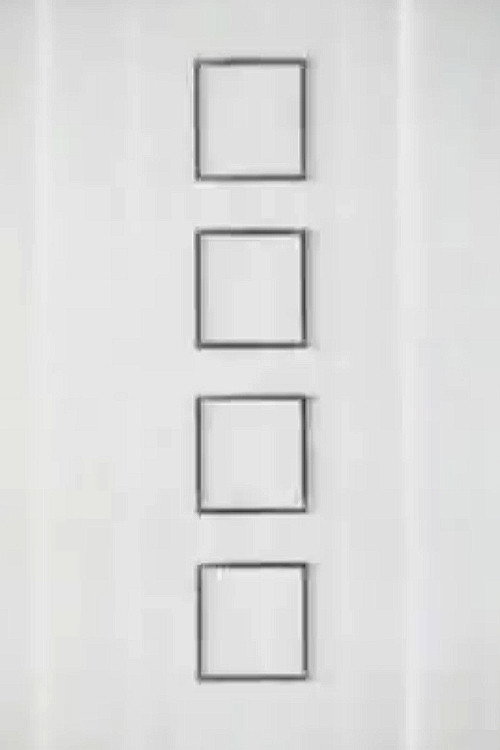 The Art of Fugue Poster