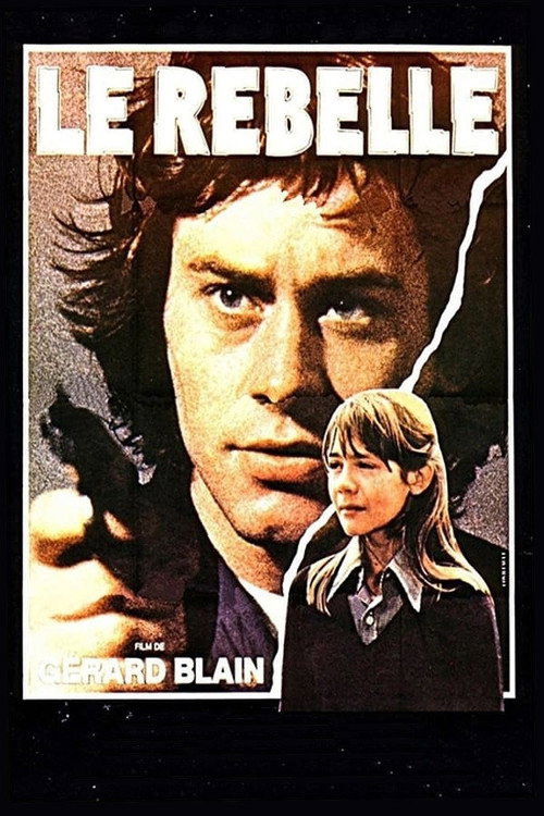 The Rebel Poster