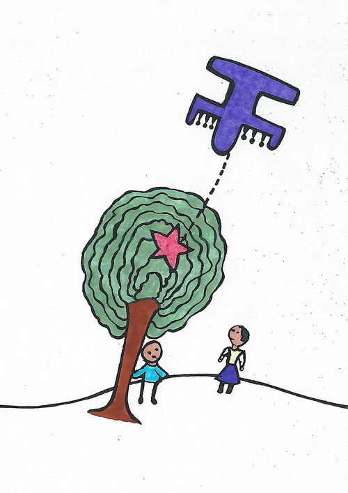 If the Mango Tree Could Speak Poster