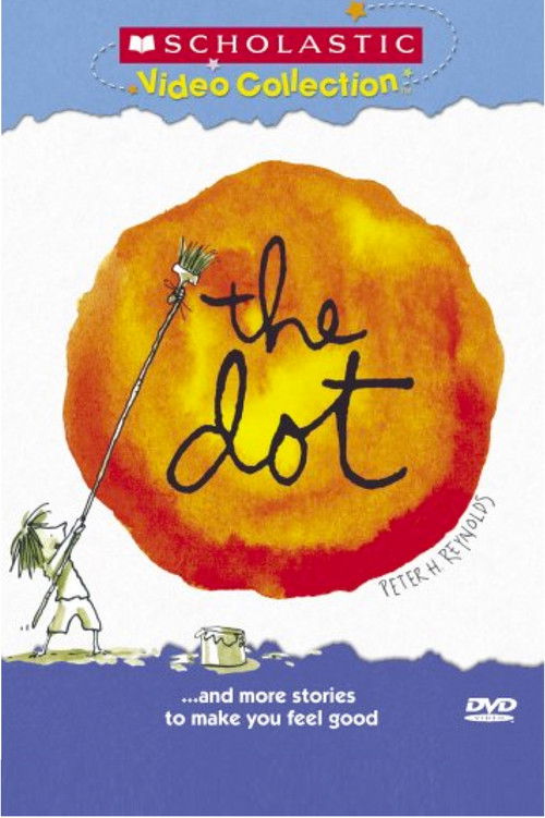 The Dot Poster