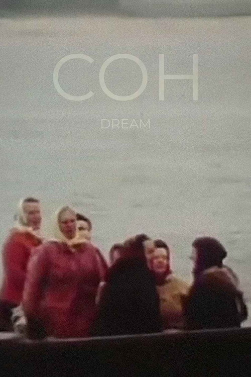 Dream Poster