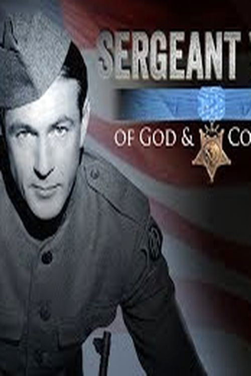 Sergeant York: Of God and Country Poster