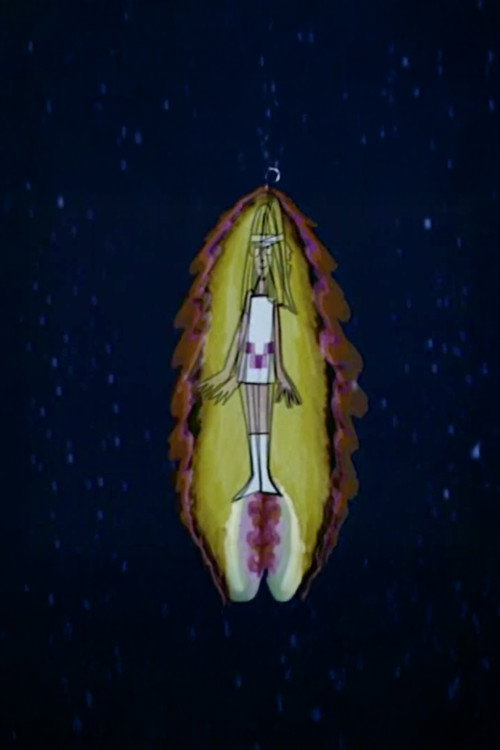 Jobs for Young Girls Poster