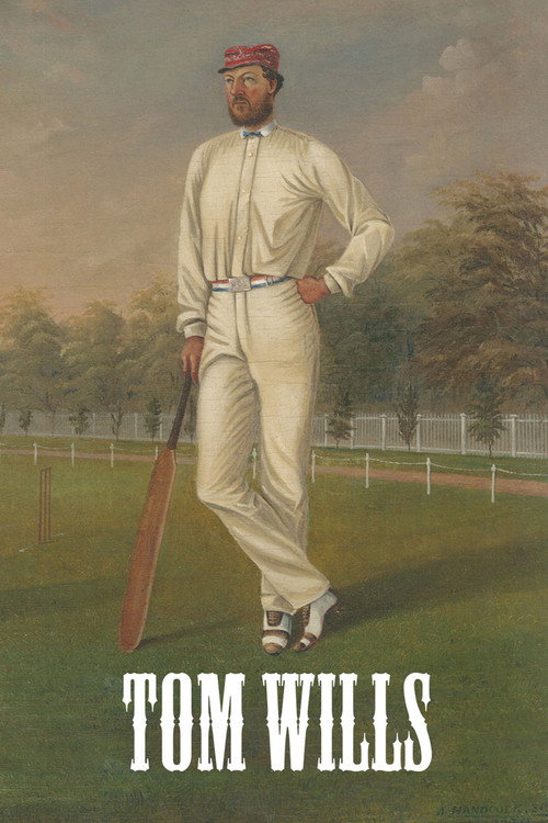 Tom Wills Poster
