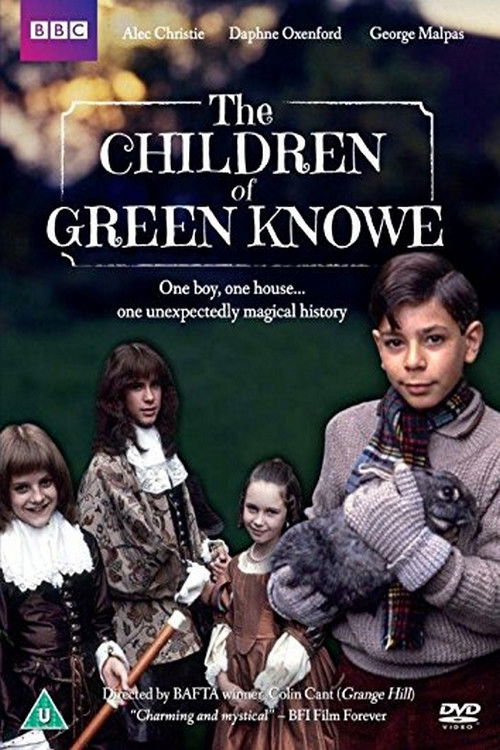The Children of Green Knowe Poster