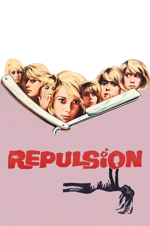Repulsion Poster